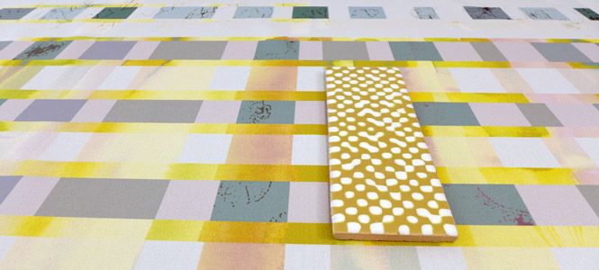 Motiv aus der Transit-Kollektion von rheiNdesign